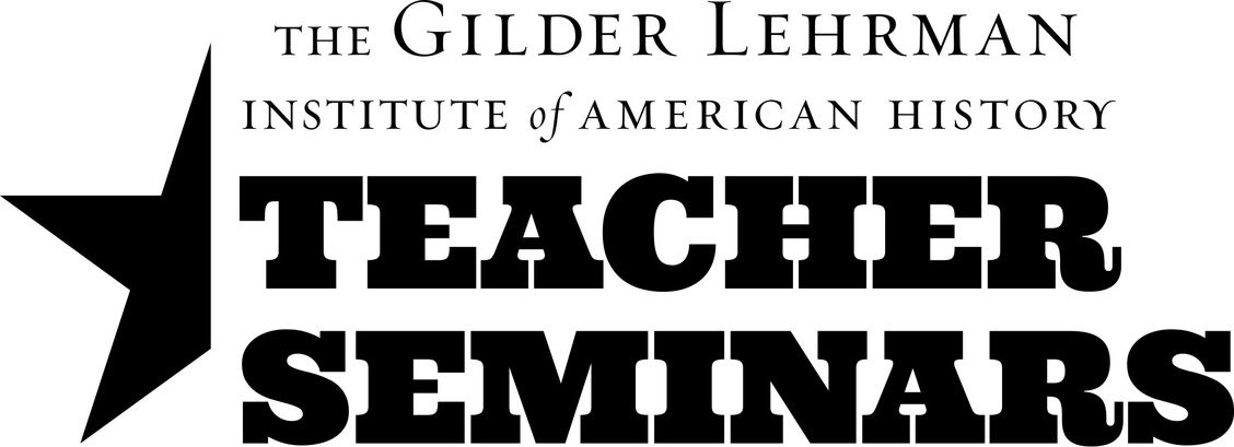 2023-summer-professional-development-from-the-gilder-lehrman-institute